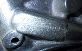 HARLEY FLH 1200 2009