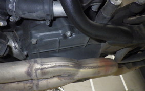 HONDA CBF1000A 2013