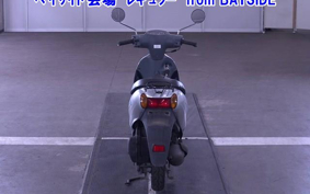 SUZUKI LETS4