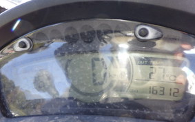 YAMAHA TRICITY 125 SE82J