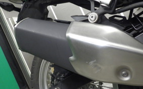 KAWASAKI VERSYS-X 250 A 2015 LE250D