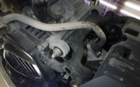 YAMAHA JOG-7 2015 AY01