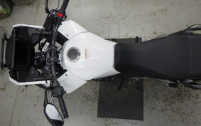 HONDA NX400 2024 NC65