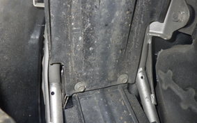 KAWASAKI KSR110 KL110A