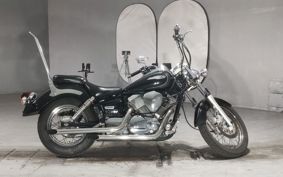 YAMAHA DRAGSTAR 250 VG02J