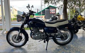 SUZUKI ST250E TYPES NJ4AA