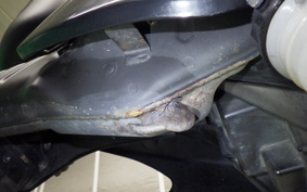 KAWASAKI KSR110 2003 KL110A