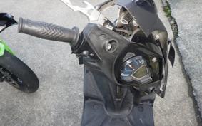 YAMAHA CYGNUS 125 XSR 2 SE44J