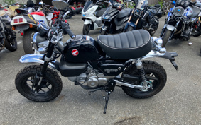 HONDA MONKEY 125 JB05