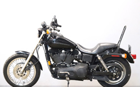 HARLEY FXDX 1998 GJV