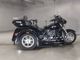 Фото Harley FLHTCUTG1870 TRIKE 2019 с японского аукциона
