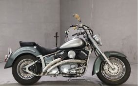 YAMAHA DRAGSTAR 1100 CLASSIC 2006 VP13J