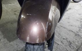 HONDA TACT Basket AF79