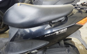 SUZUKI ADDRESS V50 Gen.2 CA42A