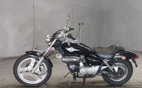 HONDA MAGNA 50 AC13
