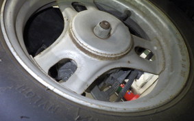 HONDA DIO Gen.5 2004 AF56