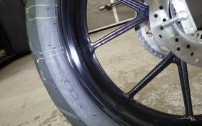 SUZUKI GSX-R125 2018 DL33B