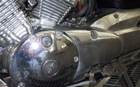 YAMAHA DRAGSTAR 250 VG02J