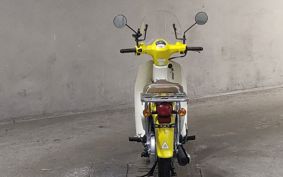 HONDA SUPER CUB110 JA44