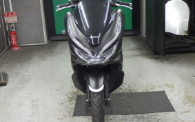 HONDA PCX 125 2006 JF81