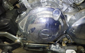 YAMAHA DRAGSTAR 400 2007 VH01J