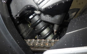 SUZUKI GSX-S125 DL32D