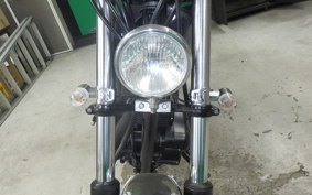 KAWASAKI 250TR BJ250F