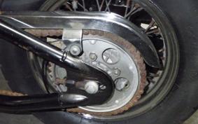 HONDA STEED 400 NC26