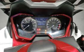 HONDA FORZA MF15