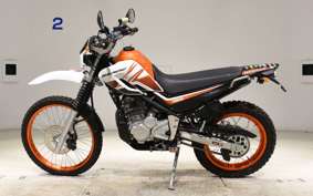 YAMAHA SEROW 250 Gen.3 2021 DG31J