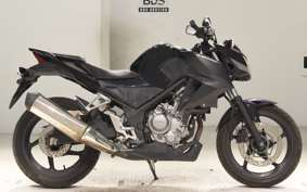 HONDA CB250F 2006 MC43