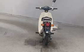 SUZUKI BAR DEE50 BA43A