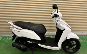 HONDA LEAD 125 JF45