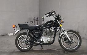SUZUKI GS450L GS450