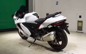 SUZUKI HAYABUSA Gen.3 2022 EJ11A