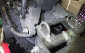 HONDA GIORNO 2 2001 AF70