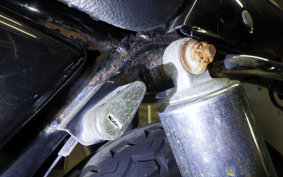 SUZUKI VOLTY 1993 NJ47A