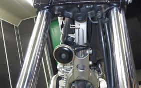 YAMAHA TRICKER Gen.2 DG16J