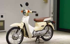 HONDA C110 SUPER CUB 2014 JA07