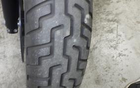 HONDA REBEL 250 A MC49