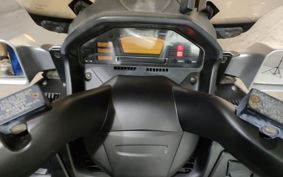 SUZUKI SKYWAVE 650LX 2005 CP51A
