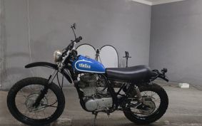 YAMAHA SR400-1 1JR