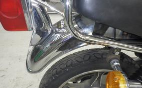 SUZUKI GN125 H