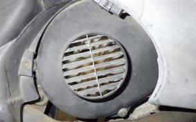 SUZUKI SEPIA RS CA1HB