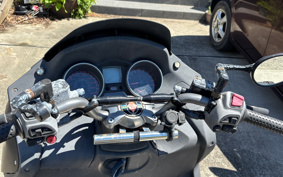 GILERA FOKO500IE 2012