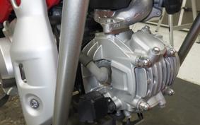 HONDA CT125 HUNTER CUB JA55