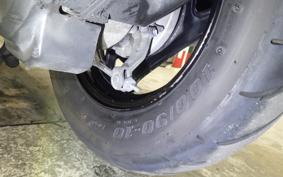 SUZUKI ADDRESS V125 G CF4EA