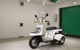HONDA GYRO X 2006 TD02