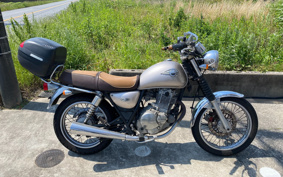 SUZUKI BOLTI NJ47A
