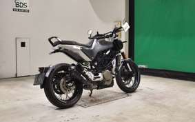 HUSQVARNA SVARTPILEN 401 2021